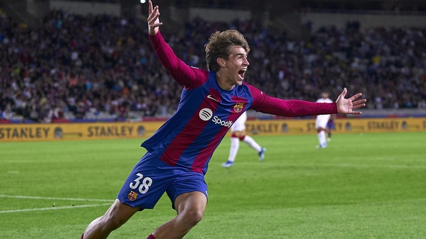 Sao trẻ Barca vui đến quên ăn quên ngủ sau khi ghi bàn thắng đầu tiên_695c13b4ac40e.jpeg