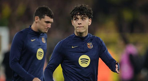 Sao trẻ Barcelona bất mãn với Hansi Flick_695b83eeb5724.jpeg