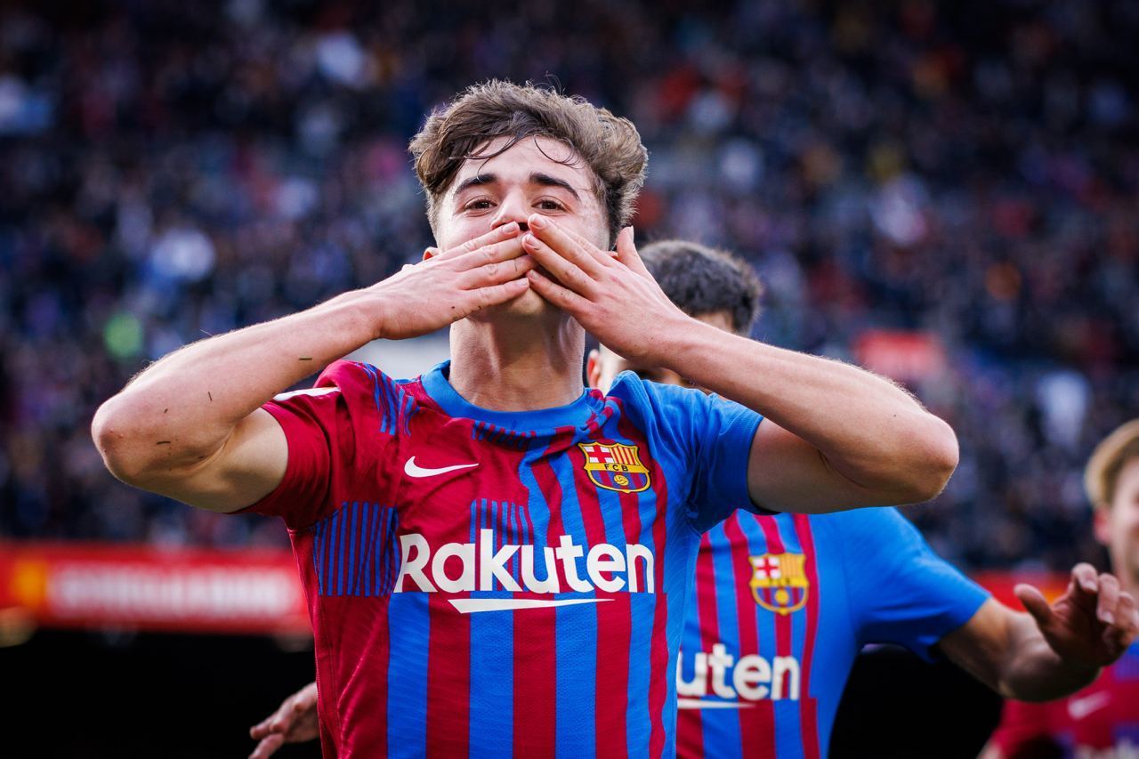 Sao trẻ Gavi sốt ruột vì Barca hứa lèo_695c427370800.jpeg