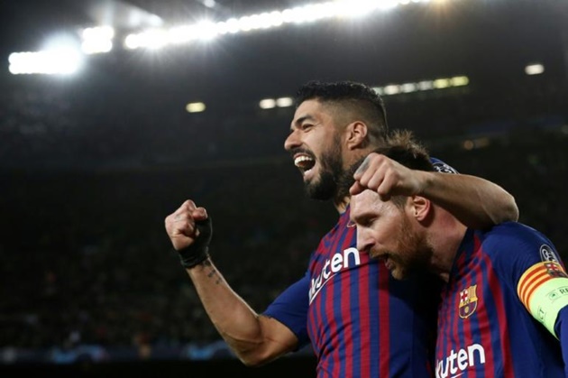 Sắp chiến Barca, Suarez nói luôn 1 câu về Messi_695c6635d68b0.jpeg