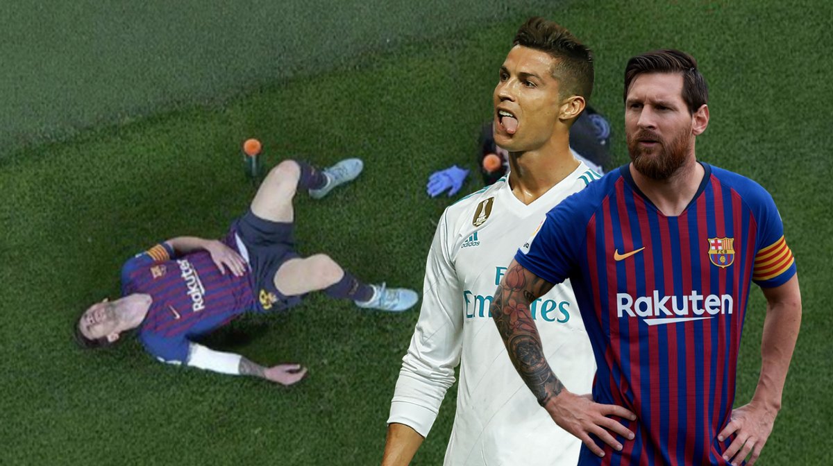 Sau 1 thập kỷ, El Clasico lần đầu mất cả Messi lẫn Ronaldo_695cf3a3d8612.jpeg