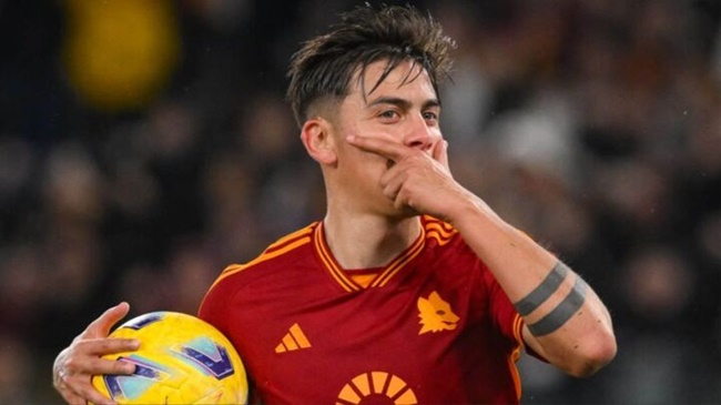 Sau Barca, thêm gã khổng lồ La Liga muốn Dybala_695bd28d0aa92.jpeg