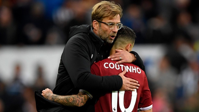 Sau gần 3 năm, Klopp đã đúng về Coutinho_695c4c969a28e.jpeg