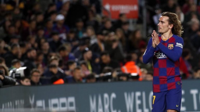 Sau tất cả, Barca đã đưa ra phán quyết cho tương lai Griezmann_695c86581dff6.jpeg