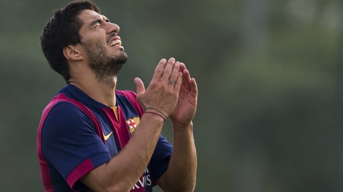 Sau tất cả, Suarez công khai sự thật đau lòng về Barca_695c6c3fd4628.jpeg