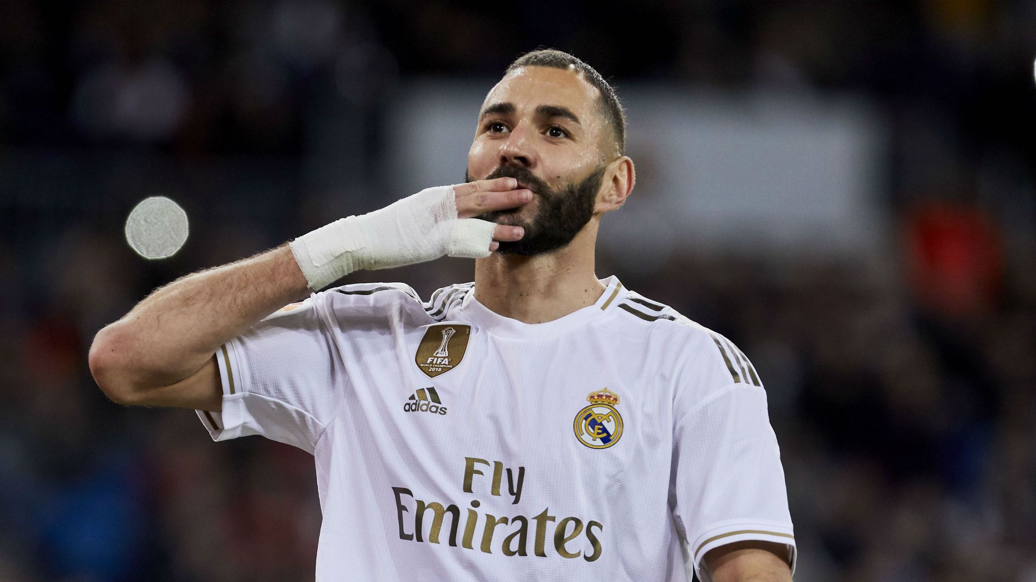 Sau tất cả, Zidane đã tìm được “chân lý chiến thắng” cho Real!_695ca4ad01733.jpeg