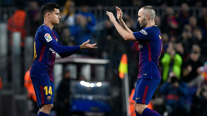Sáu tháng của Coutinho tại Barca: Chinh phục tất cả_695d11ea4b436.jpeg