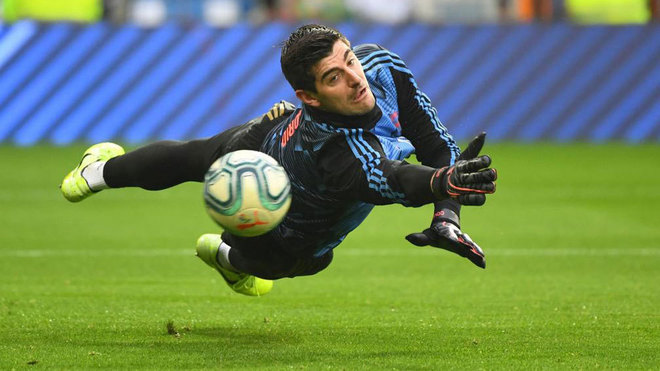 Sau toả sáng, Thibaut Courtois phát biểu 1 điều khiến CĐV Real phát sốt_695c98b503e5d.jpeg