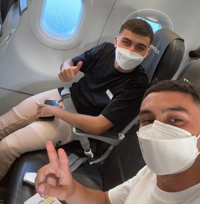 Sau trận Bilbao, Pedri ngay lập tức có kỳ nghỉ_695c5adfd9807.jpeg