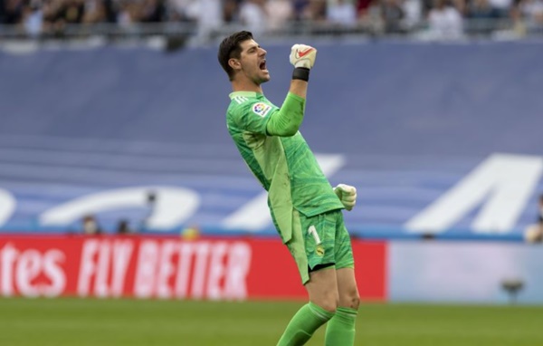 “Sau trận El Clasico, ai đó đã ăn mừng như thể họ vô địch giải đấu”_695c4082e3933.jpeg