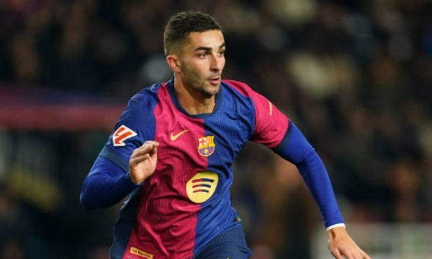 Sau Yamal, đến lượt Torres gia nhập ‘bệnh viện’ Barca_695b9aad2d654.jpeg