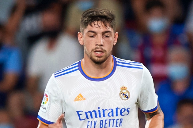 Sau Zidane, đến lượt Ancelotti tin tưởng tuyệt đối vào Valverde_695c55a8993df.jpeg