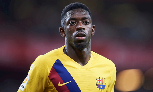 Setien lên tiếng, cập nhật tình hình chấn thương của Ousmane Dembele_695c7ebeadcb1.png
