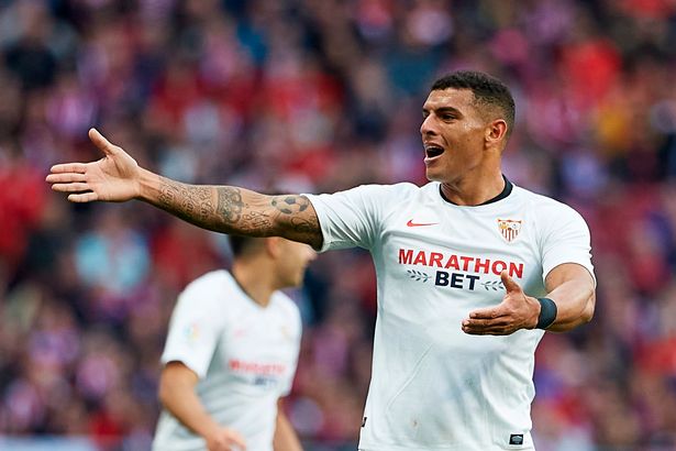 Sevilla nâng phí phá hợp đồng cho mục tiêu của Newcastle_695c458fb8bd7.jpeg