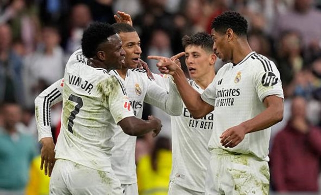 Sevilla vs Real: Mbappe lĩnh xướng đội hình chắp vá_695b7adfaaa90.jpeg