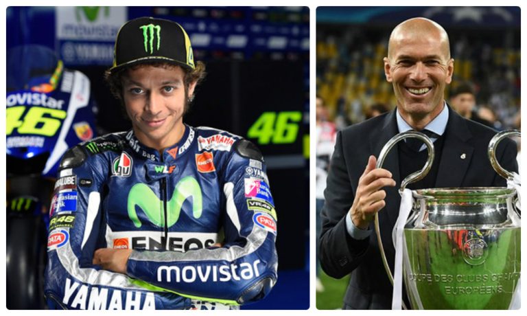 Siêu sao moto cũng ‘bó não’ với lý do Zidane rời Real_695d0fb2316c3.jpeg