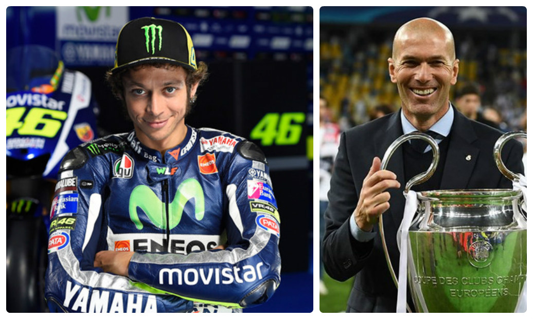 Siêu sao moto cũng ‘bó não’ với lý do Zidane rời Real_695d0fb2316c3.jpeg