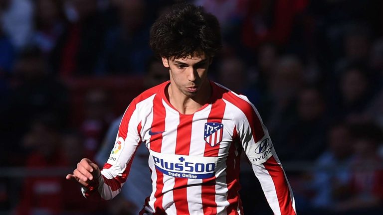 Simeone: “Tôi được dặn là phải cẩn thận với Joao Felix”_695c8b6fa4d88.jpeg