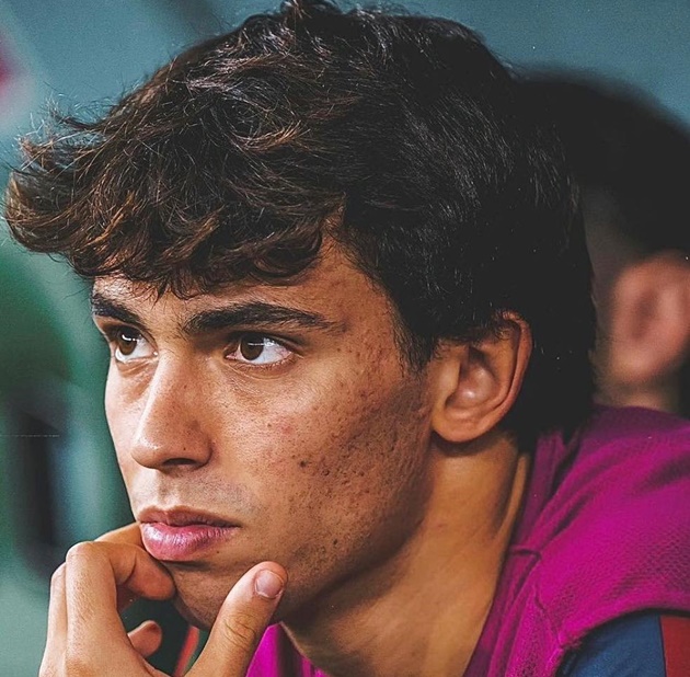 Simeone tuyên bố người Atletico không thích Joao Felix_695c0dc579519.jpeg
