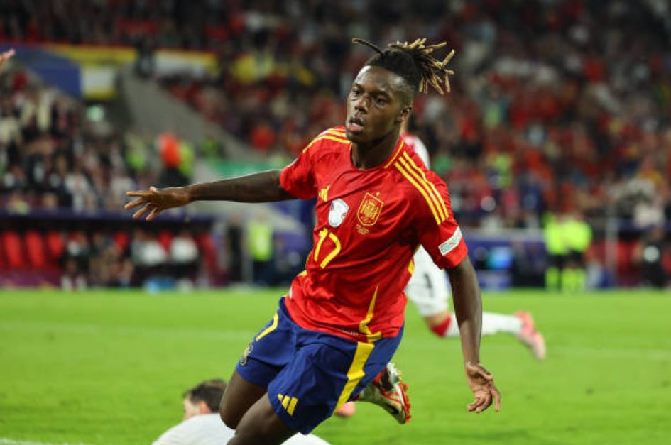 Sở hữu Williams, Barca sẽ hoàn tất đội hình Wonderkid cho mùa 2024/25_695bc41084b24.jpeg