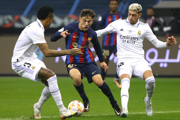 So sánh Barca vs Real Madrid: Sức mạnh phòng ngự_695c23fdd31aa.jpeg