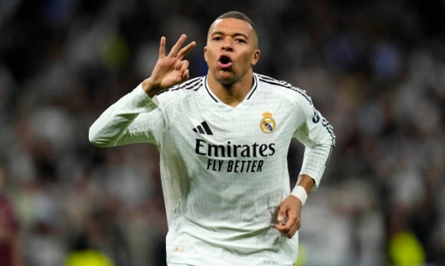 So sánh tốc độ ghi 40 bàn của Mbappe và Ronaldo tại Real Madrid_695b7b6a00af6.jpeg