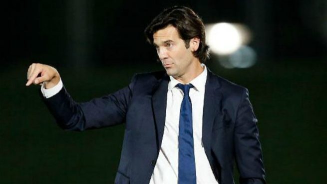 Sốc với mối quan hệ giữa tân HLV Real và siêu sao Messi_695cef2374d9f.jpeg