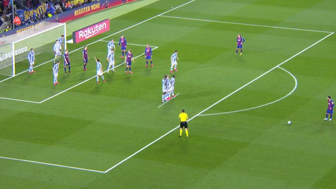 Sociedad tìm ra “binh pháp” hóa giải Messi sút phạt_695c8ba34a79b.jpeg