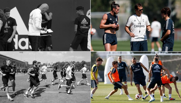 Sự khác biệt giữa Lopetegui và Zidane: Ít di chuyển, nhiều giao tiếp_695d04586a982.jpeg