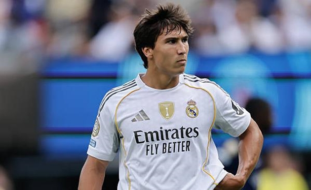 Sự trỗi dậy của Garcia tại Real mang đến thách thức lớn cho Endrick_695b70261119b.jpeg