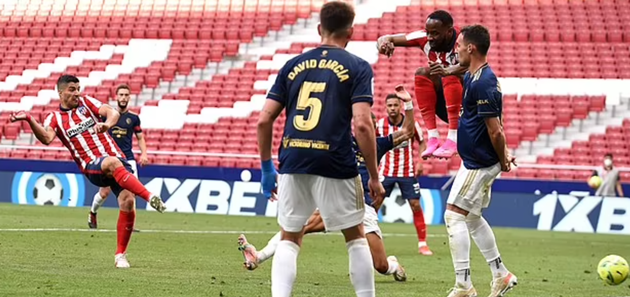 Suarez chói sáng, Atletico dẫn trước Real tại La Liga_695c62c125f0d.png