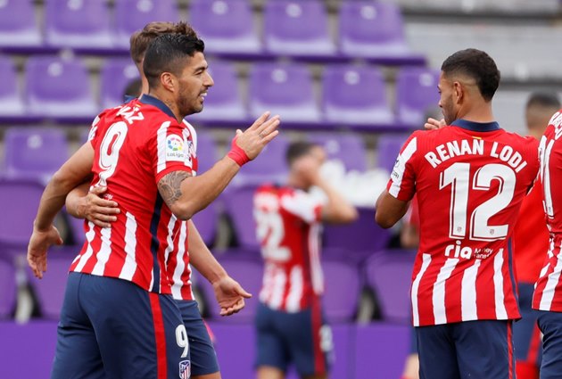 Suarez đã trực tiếp mang về bao nhiêu điểm cho Atletico mùa này?_695c61d339366.jpeg