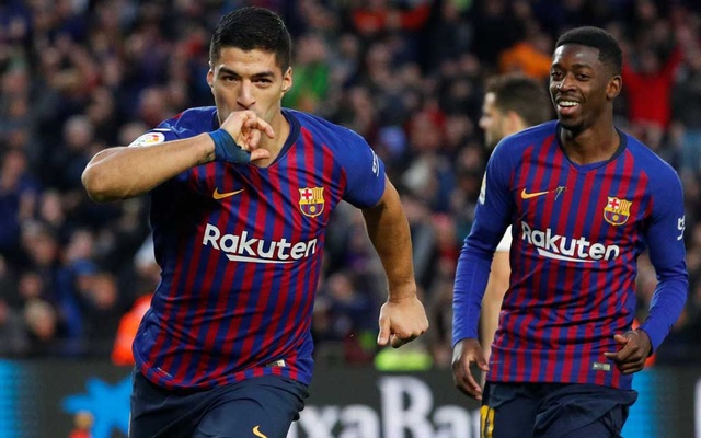 Suarez dằn mặt bom tấn nổi loạn: “Nên biết ơn khi được đá bóng”_695cec0753c84.jpeg
