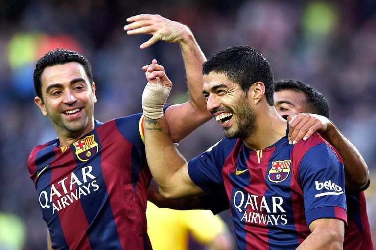 Suarez hé lộ tình cảnh bi đát của Barca, khuyên Xavi từ chối_695c567a12a8c.jpeg