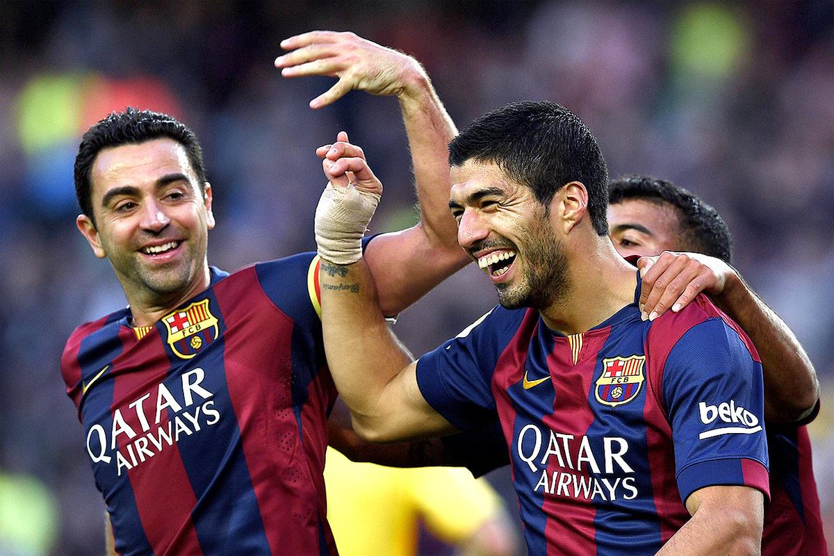Suarez hé lộ tình cảnh bi đát của Barca, khuyên Xavi từ chối_695c567a12a8c.jpeg
