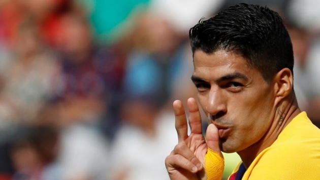 Suarez huỷ hợp đồng với Barca, hé lộ bến đỗ mới_695c6eafedcee.jpeg