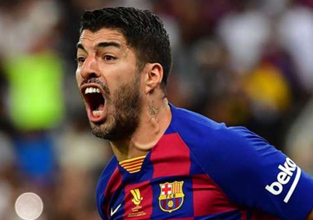 Suarez ở lại Barca, Koeman nói luôn 1 câu_695c6f823136c.jpeg