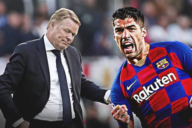 Suarez phát biểu trước thềm cuộc đụng độ Barca: Messi và cách Koeman đối xử_695c564297193.jpeg