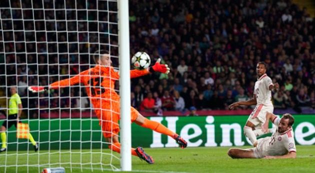 Szczesny đã gợi ý cho Flick về người gác đền số 1 Barca_695bac6cb892e.jpeg