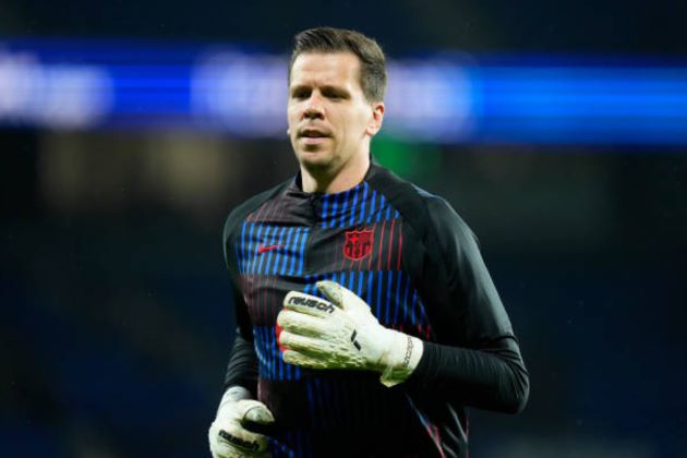 Szczesny phải chờ 3 tháng để ra mắt Barca_695ba776151bb.jpeg