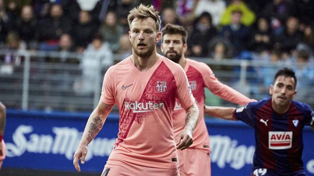 Tại Barca, vẫn có một cầu thủ ủng hộ Griezmann cập bến Camp Nou_695cd44a65e7c.jpeg