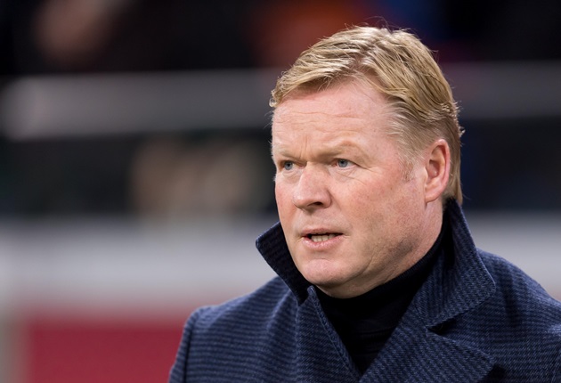 Tái cơ cấu đội hình, Koeman thẳng tay thanh trừng 3 công thần Barca_695c741715180.jpeg