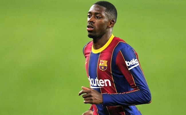 Tại sao Xavi cương quyết giữ chân “người thừa” Ousmane Dembele?_695c510a59514.jpeg