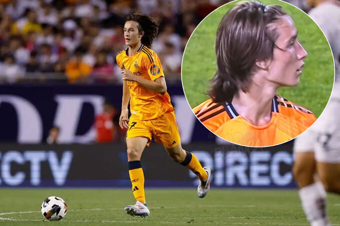 Tâm điểm Real Madrid ngày 3/8: Ramos 2.0 lọt tầm ngắm M.U; Gây sốc với Rabiot?_695bc37192d3f.jpeg