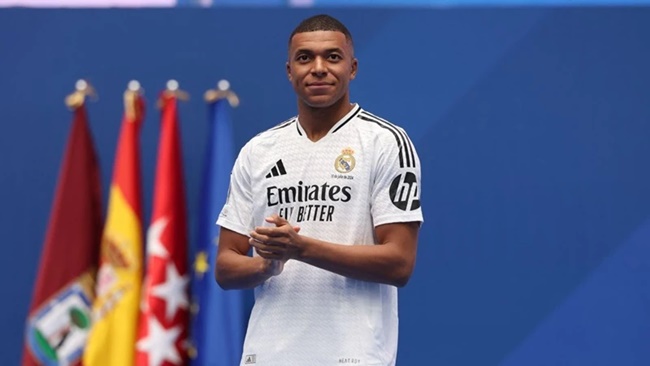 Tâm điểm Real Madrid ngày 30/7: Mbappe mua CLB Pháp; Lunin đắt hàng_695bc38e67948.jpeg