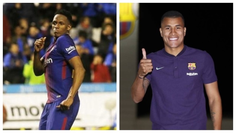 Tân binh Barcelona tiết lộ cái tên “dụ dỗ” anh đến Nou Camp_695ce8d3efda1.jpeg