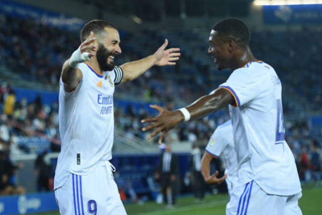 Tân binh ra mắt, tam tấu B-B-H xuất trận, Real ra quân La Liga đại thắng_695c5bc57ce5a.jpeg