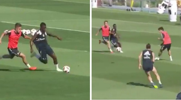 Tân binh Real Madrid khiến đồng đội choáng ngợp với tốc độ bùng nổ_695d05ba7ee1f.jpeg