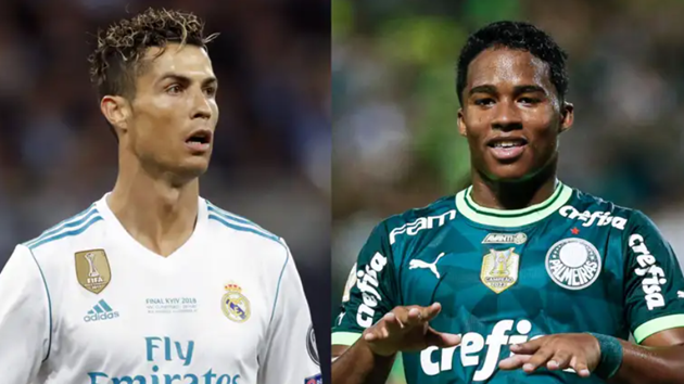 Tân binh Real Madrid ngưỡng mộ Ronaldo_695c0d5420bd8.png