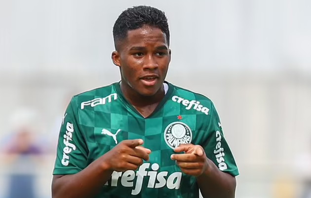 Tân binh Real nói gì khi bị gán danh xưng ‘Pele mới’?_695c21f2df46d.png